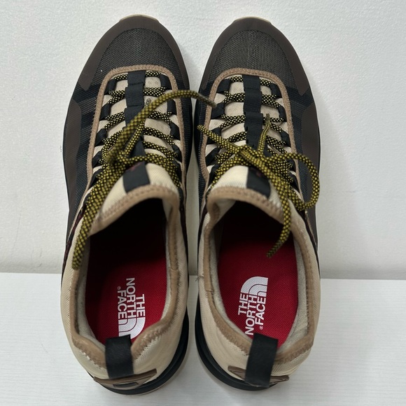 The North Face Men’s Trail Escape Peak Shoes Size 11 - Picture 4 of 16